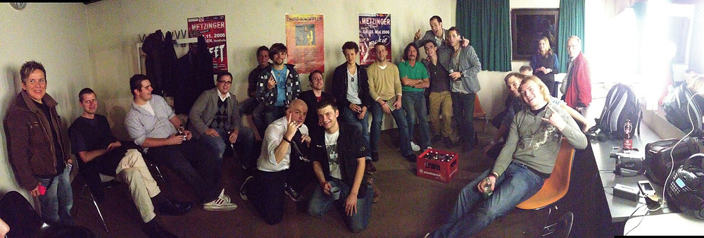 TEB Allstars