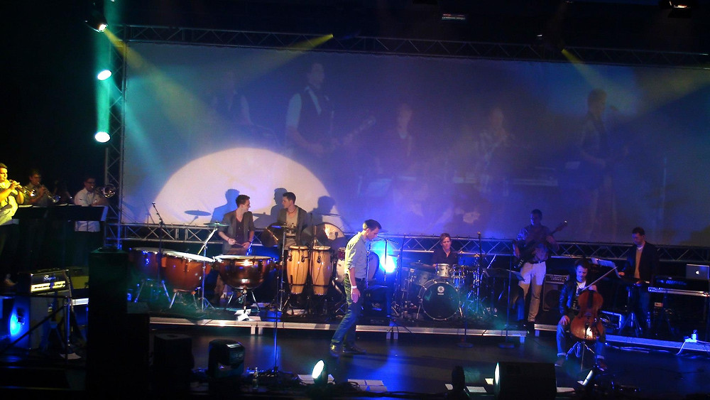 TEB Allstars Metzingen