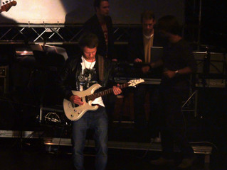 TEB Allstars Konzerte