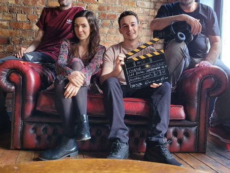 This year...Busy busy busy!