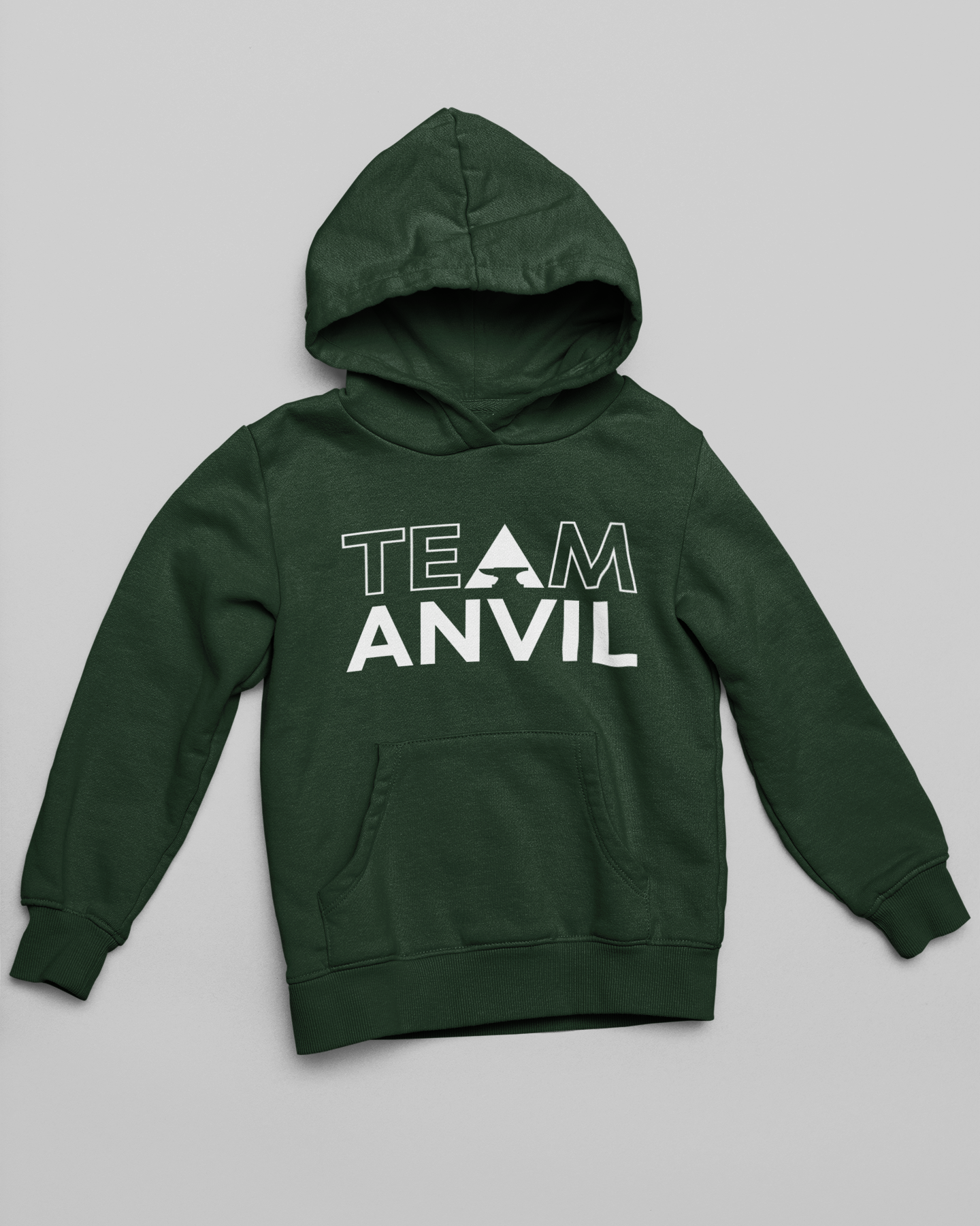 TEAM Hoodie