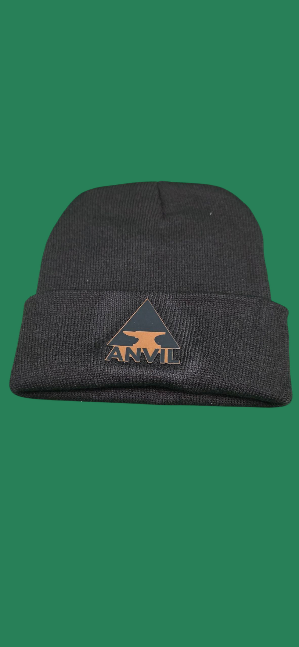 Thumbnail: TEAM Patch Beanie
