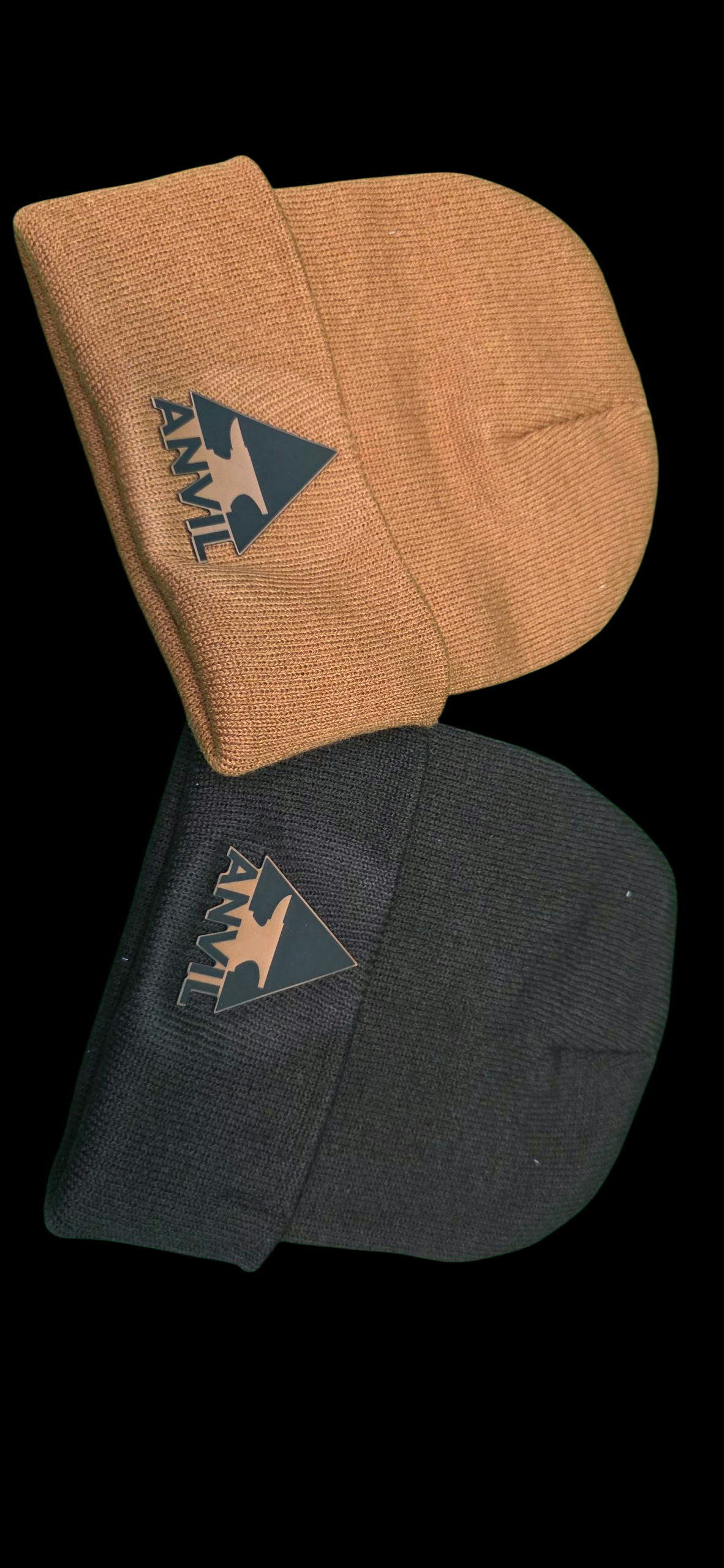 TEAM Patch Beanie