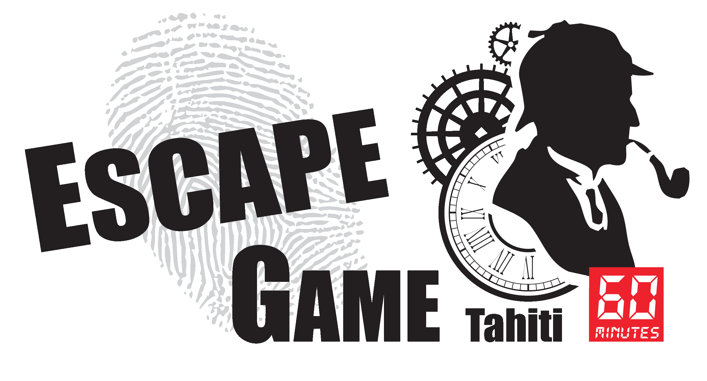 Escape Game Tahiti