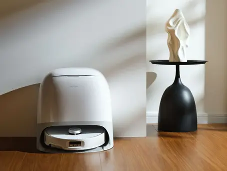 Comparatif des robots aspirateurs Qrevo : S, Master, Curv et Pro – Les maîtres du ménage 2025 !
