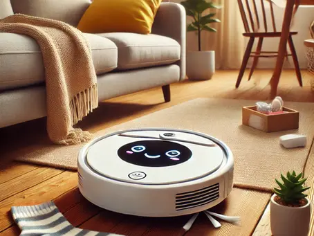 Aspirateur Robot Pas Cher : Bonne Affaire ou Grosse Arnaque ?