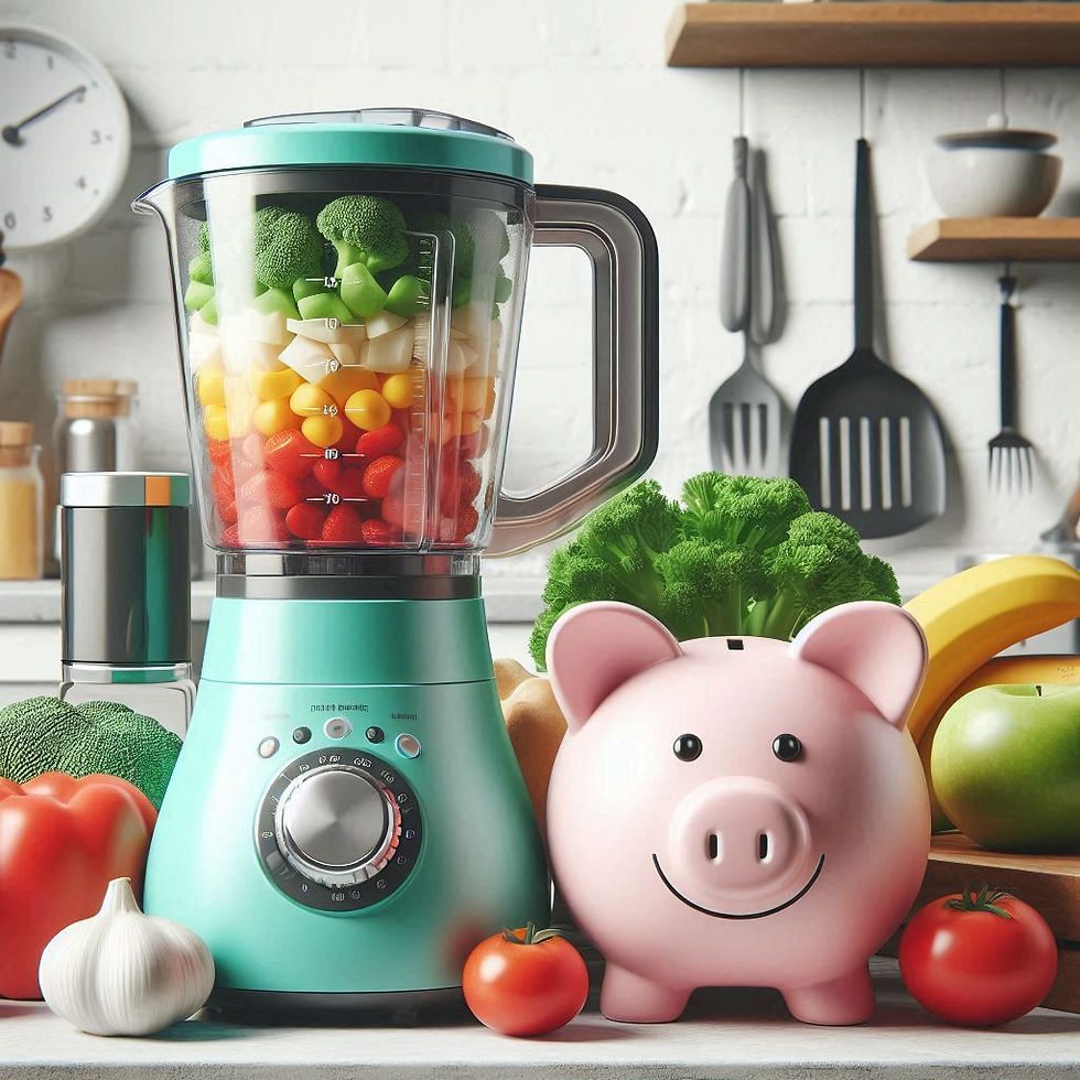 Robot de cuisine : faut-il vraiment vendre un rein pour s’équiper ? Alternatives abordables vs modèles haut de gamme