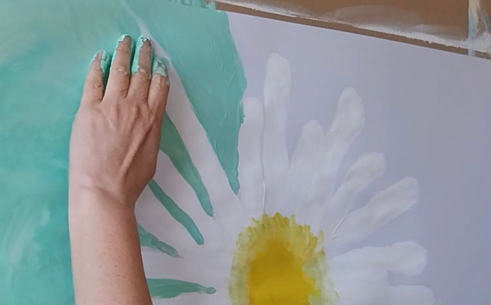 Arteterapia LOM "Honrarme"