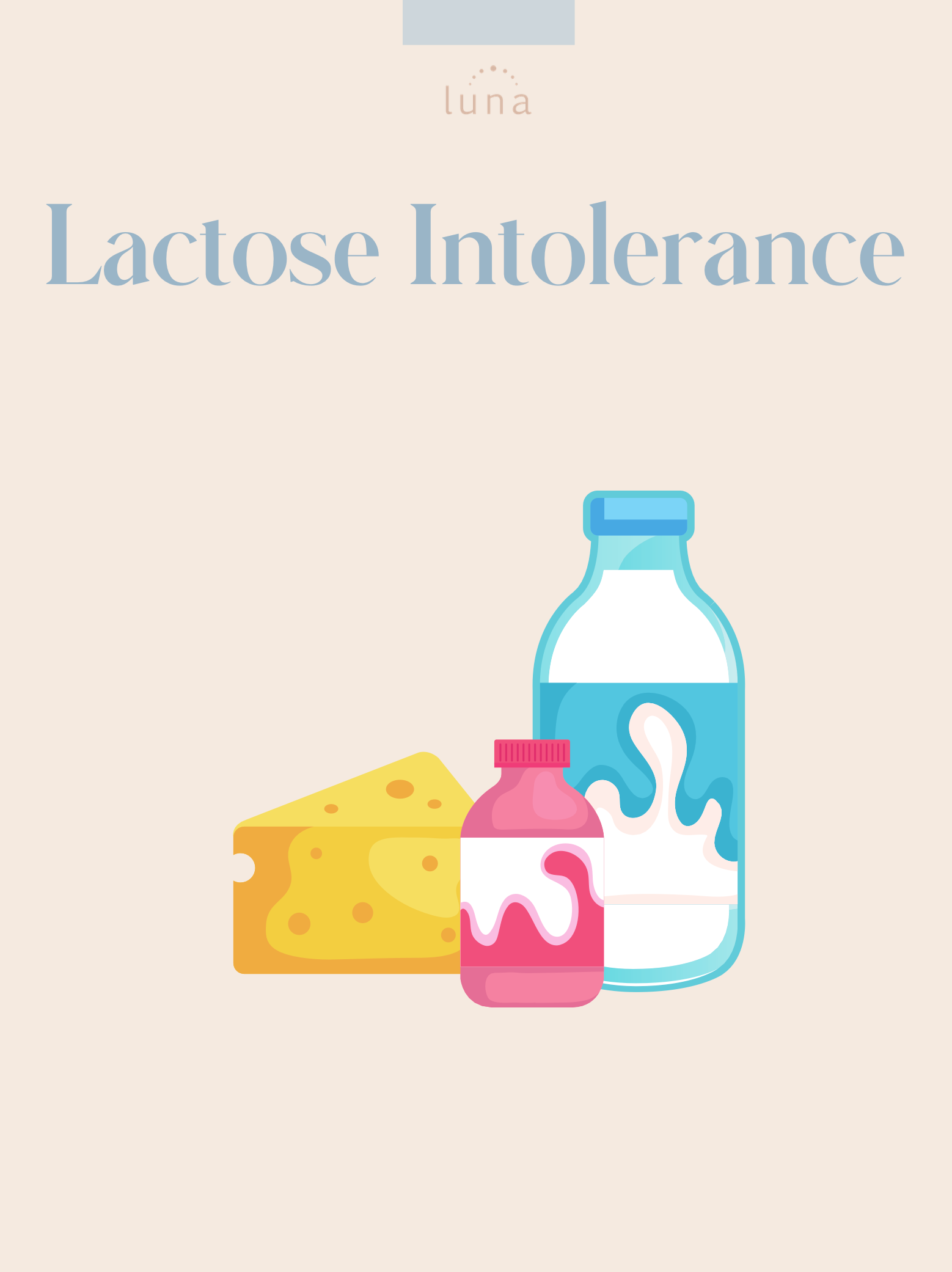 Lactose Intolerance