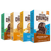 Catalina Crunch Sandwich Cookies 
