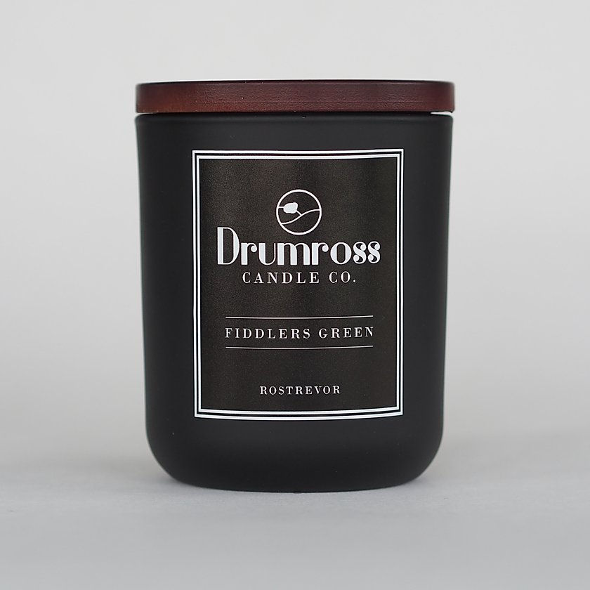 Drumross Candle Fiddlers Green