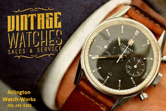 Watch sales and service near me clearance