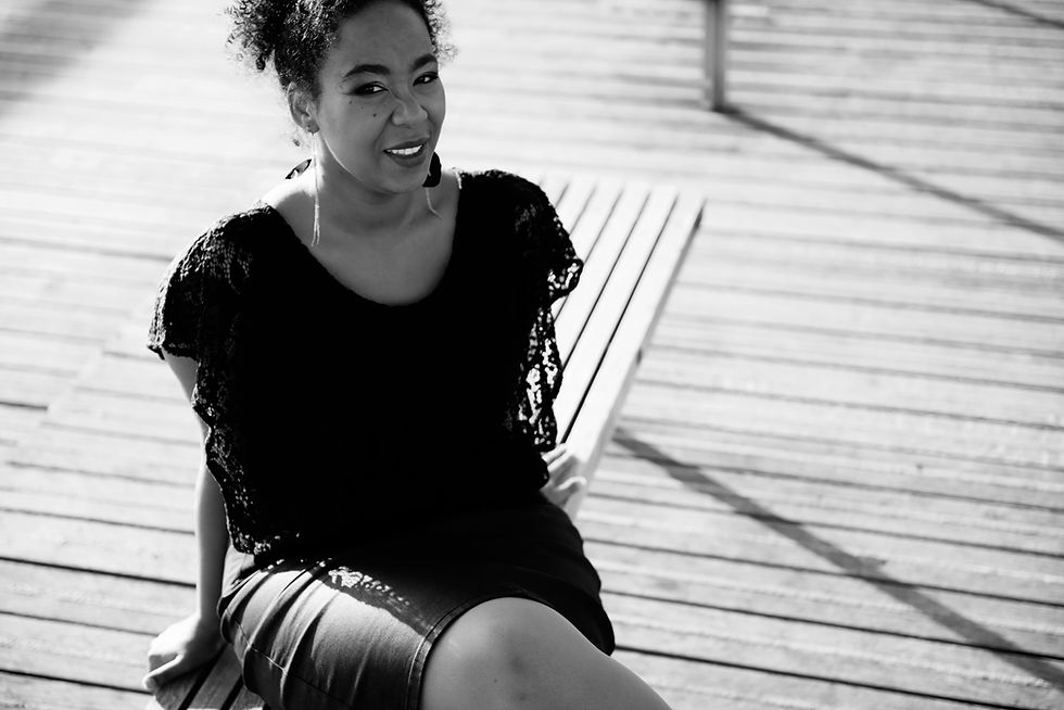 Mezzo solo et Ateliers voix parents-enfants