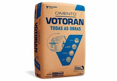 Cimento para todas as obras, qual a melhor marca? Onde encontrar?