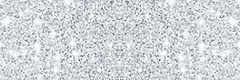 Silver glitter background