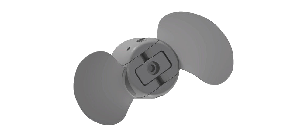 EVO Folding propeller