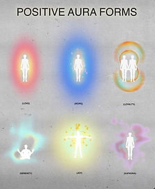 chakras puntos donde se concentra la energía