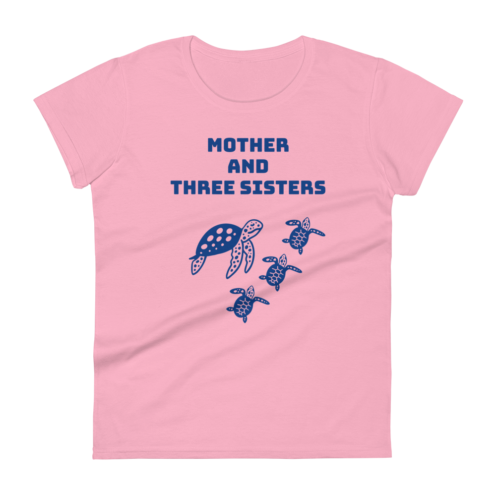 マザーT(ウミガメ)