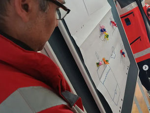 Impressionen Basisworkshop Nürnberg