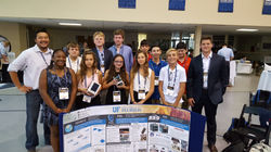 UF-WCDT AT SMSAT 20170809_170804