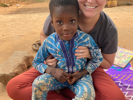 Life moves pretty fast...