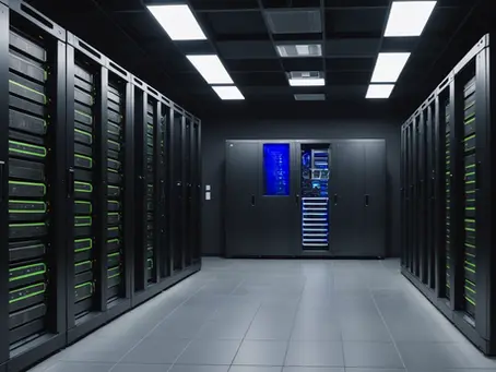 Mitigating Cybersecurity Risks in Law Firms: The Role of Managed IT Providers in Protecting Client Data and Ensuring Compliance