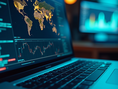 The Dark Impact of Social Behaviors on Device Security and the Rising Threat of Advanced Malware to Law Firms