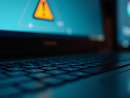 The Silent Breach: Understanding How Foreign Hackers Target US Companies and Law Firms Holding Sensitive Data