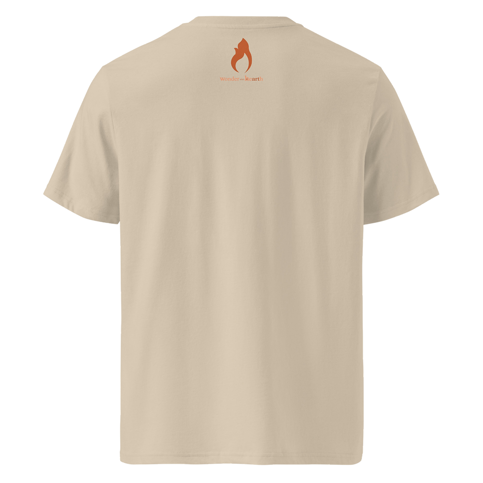 Thumbnail: "Stay Awhile Crocodile" classic tee
