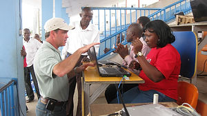 Finishlynx Training