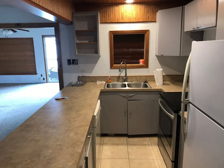 General Remodeling Projects