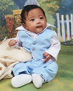 Sherwin Aedyn Martin