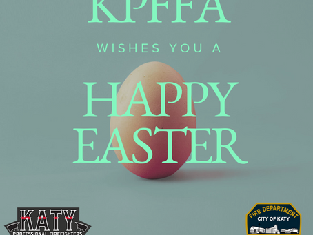 Happy Easter from our Family to Yours!