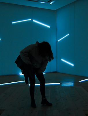 Light Exhibition