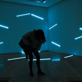 From Mirrors to Magic: The Competitive World of London's Illusionary Museums