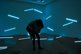 Light Exhibition