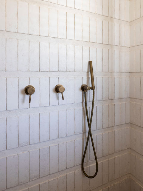 מבנה מגורים תכנון ועיצוב פנים על ידי איריס הורוביץ שלוש אדריכלית עם התמחות בשימור מבנים