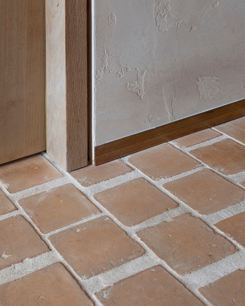 בית פרטי תכנון ועיצוב פנים על ידי איריס הורוביץ שלוש אדריכלית עם התמחות בשימור מבנים