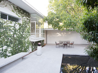 10 bonnes résolutions pour la maison