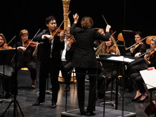 Orchestre de Chambre Luxembourg