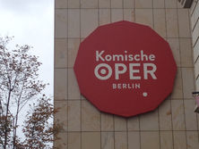 Komische Oper Berlin