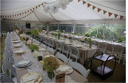 Leslie  and Glen full marquee shot.JPG