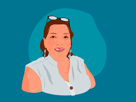 Alejandrina Llontop: El resultado de un sistema de salud nocivo