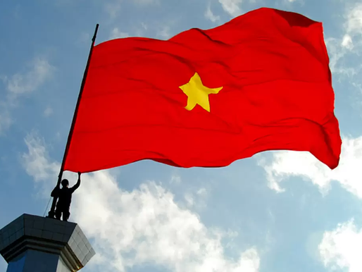 BUS TO ECONOLAND #1 - VIETNAM