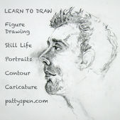 artist, graphic designer, teacher, mentor