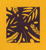 plants and leaves