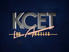 KCET logo