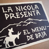 hand lettering artist, graphic designer
