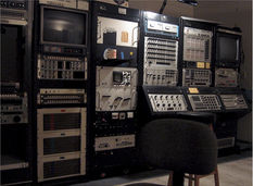 early computer