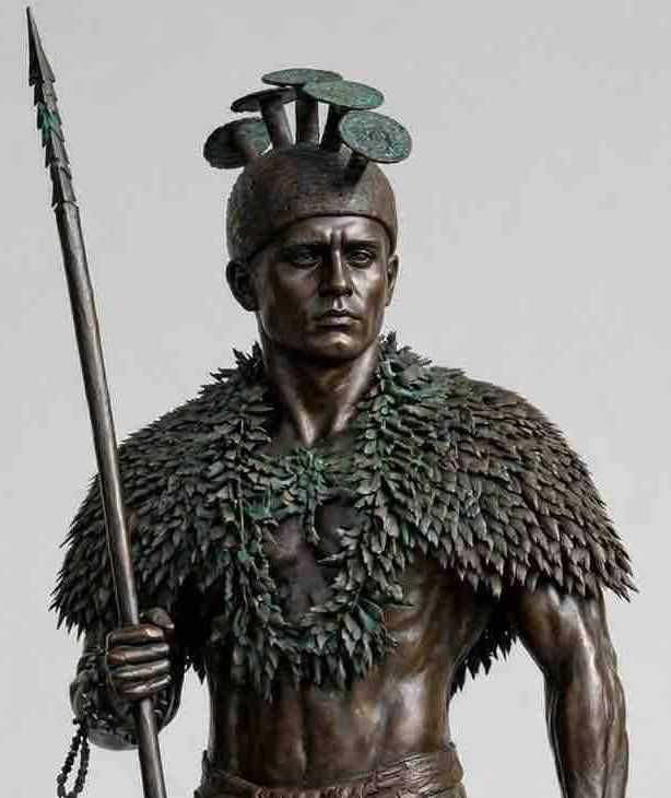 NEW Fallen Warrior Memorial Fundraiser